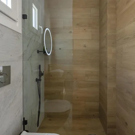 Irini's Poiema Apartment