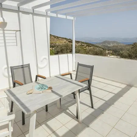 Irini's Poiema Apartment